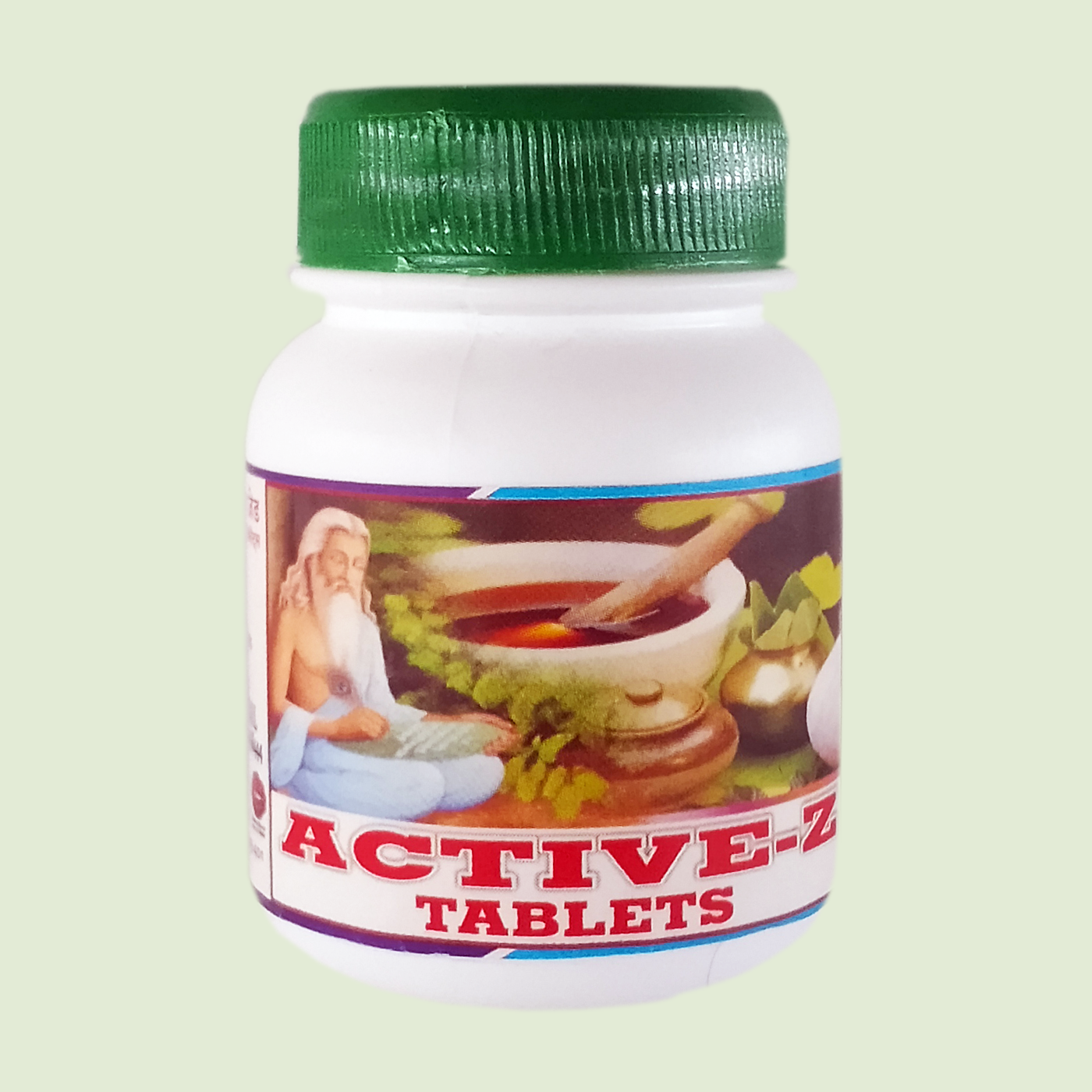 shatakshi_herbal_active_z_capsules